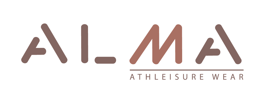 Alma Athleisure Wear