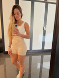 KAIA IVORY ONESIE