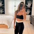ALMA NOIR SET