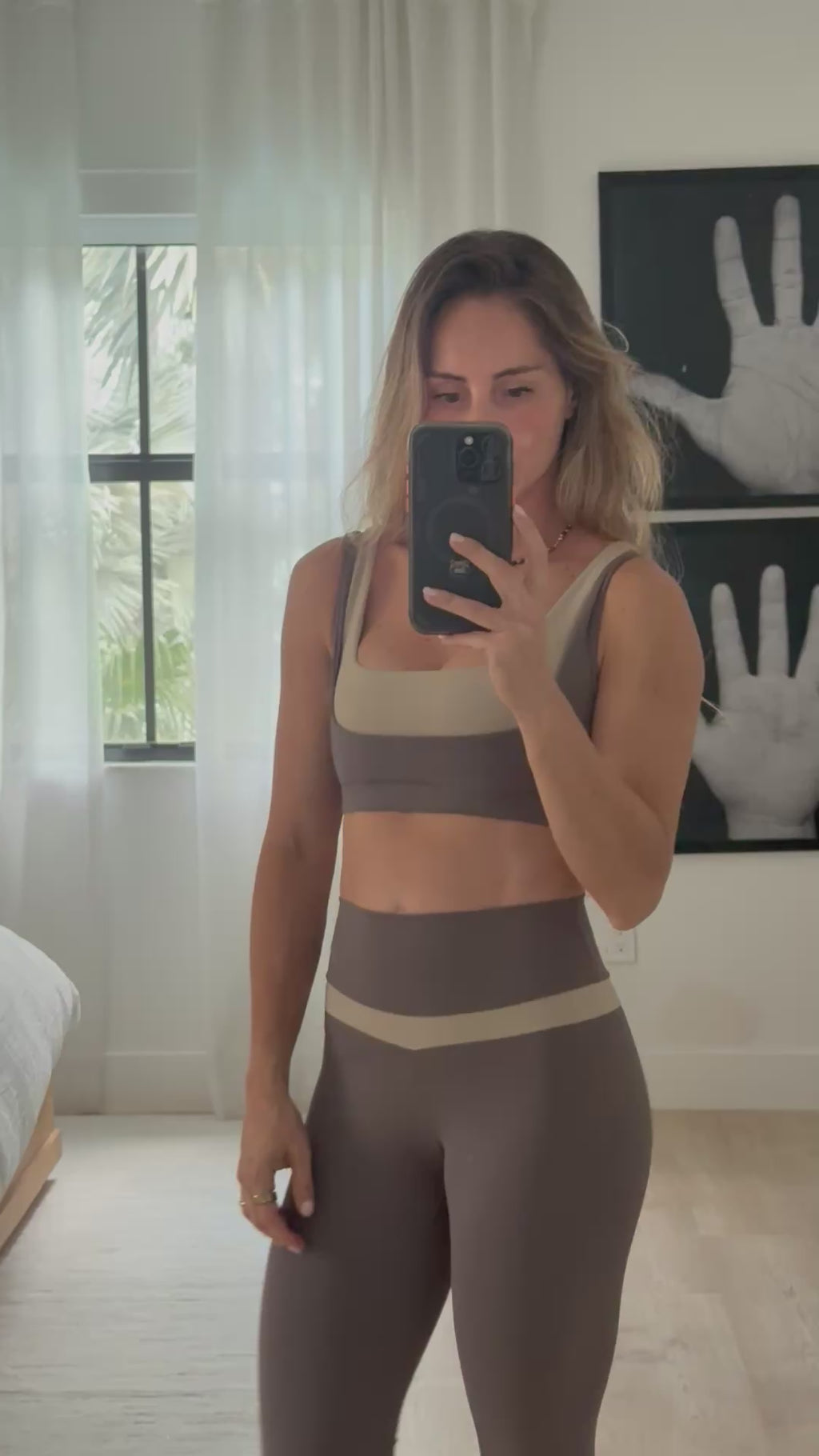 AMARA SET