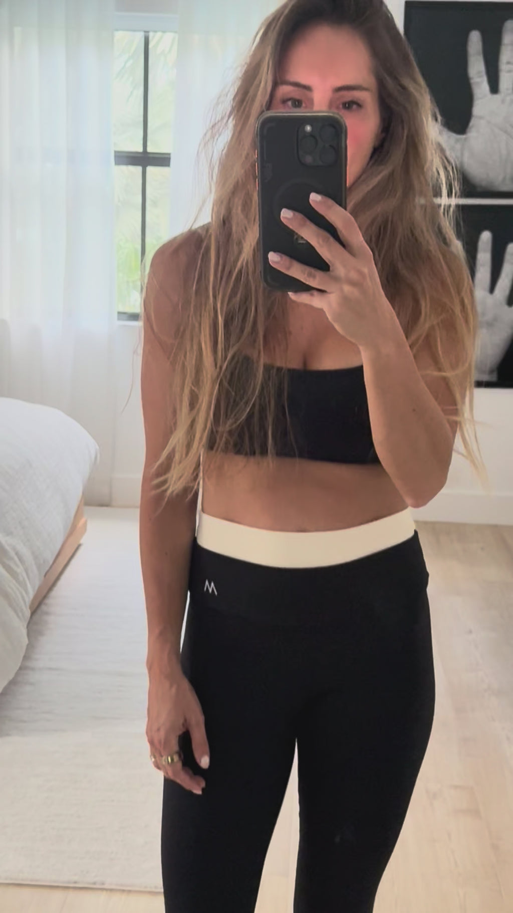 ALMA NOIR SET